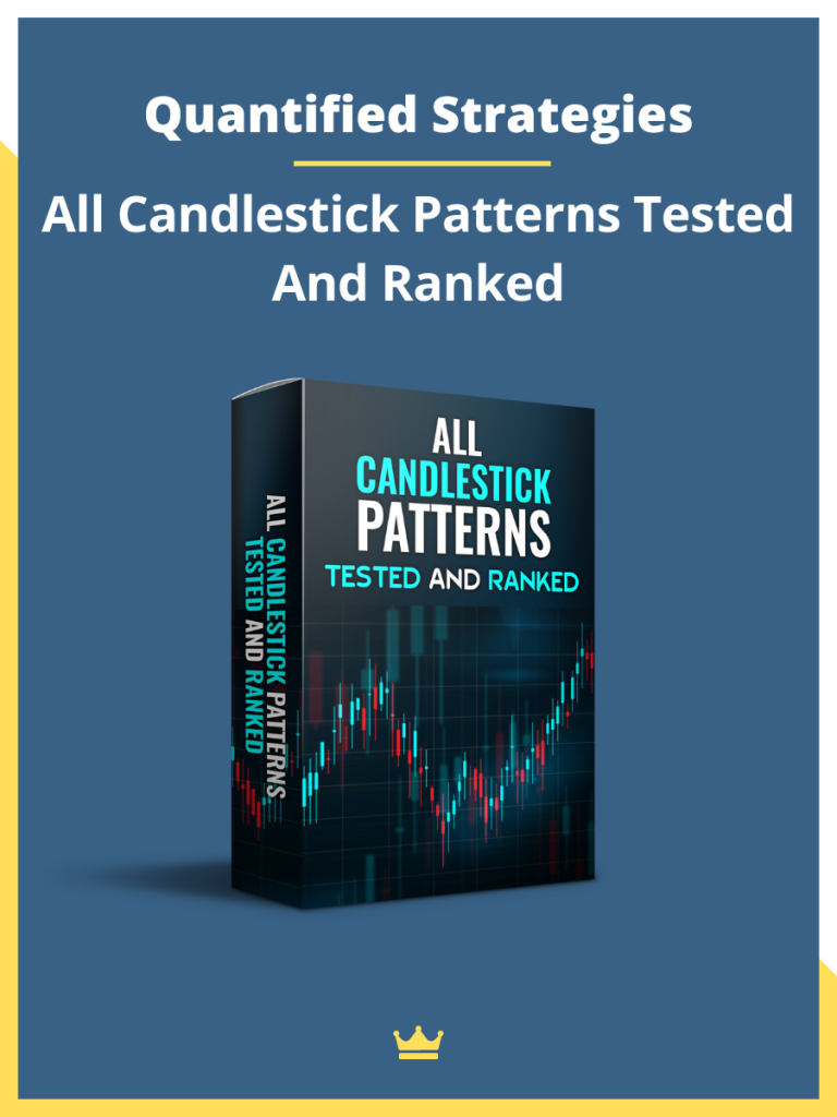 Quantified Strategies – All Candlestick Patterns Tested And Ranked ...