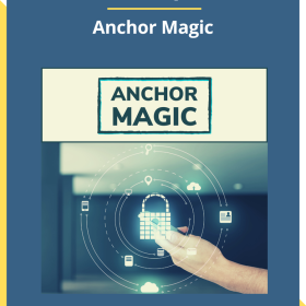 Laura Silva Quesada – Anchor Magic