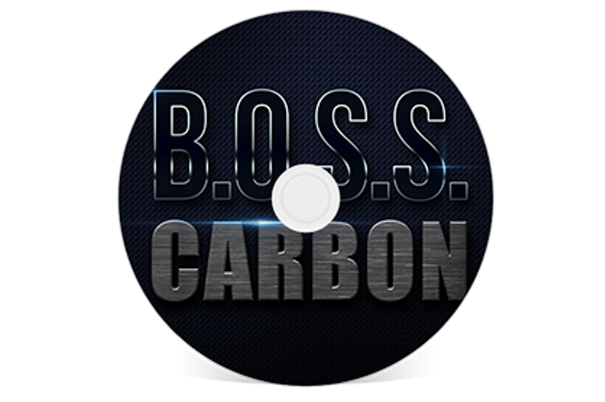 Pat Mitchell's B.O.S.S. Carbon For Download