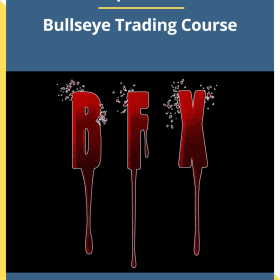 Ralph Garcia – Bullseye Trading Course