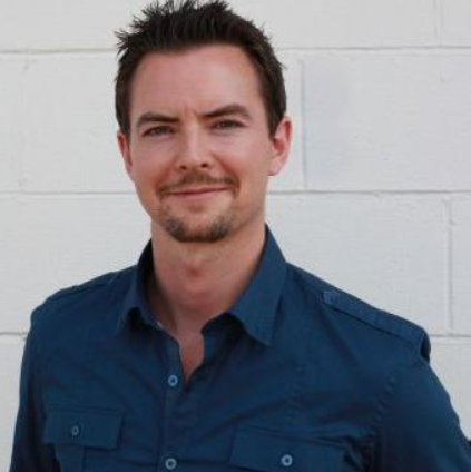 Who Is Cory Mitchell