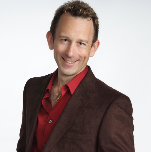 Who Is David Snyder