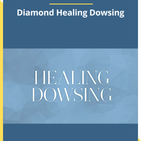 Marie Diamond – Diamond Healing Dowsing