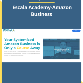 Eli Lipshatz – Escala Academy-Amazon Business 2023