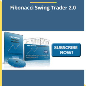 Frank Paul - Forexmentor – Fibonacci Swing Trader 2.0