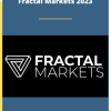 Fractal Markets 2023