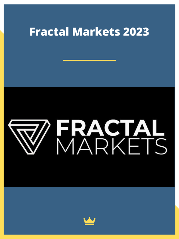 Fractal Markets 2023