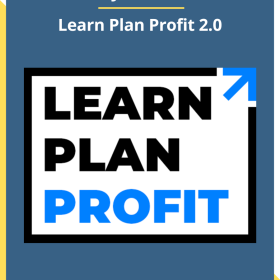 Ricky Gutierrez – Learn Plan Profit 2.0