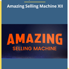 Matt Clark and Jason Katzenback – Amazing Selling Machine 12