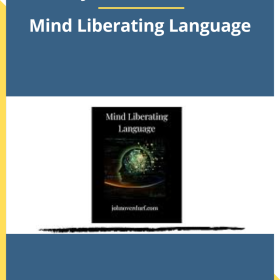 John Overburf – Mind Liberating Language