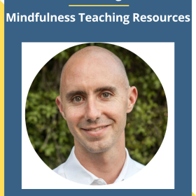 Sean Fargo – Mindfulness Teaching Resources