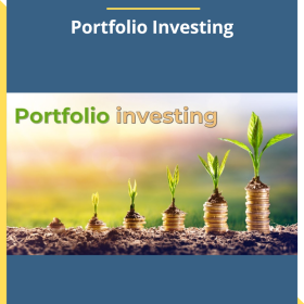 Ron Bertino – Portfolio Investing