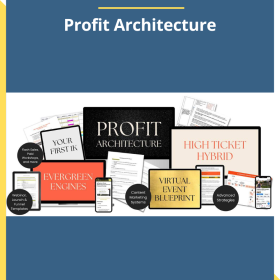 Mariah Coz – Profit Architecture