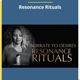 Cat Howell – Resonance Rituals