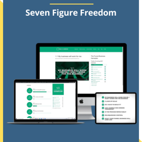 Michael Killen – Seven Figure Freedom