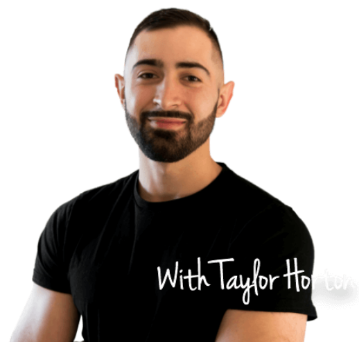 Who Is Taylor Horton