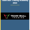 Team Bull Trading Academy For Download