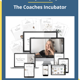 Kelsey Murphy – The Coaches Incubator