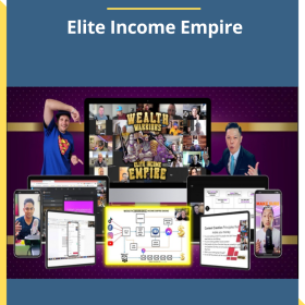 Wealth Warriors – Elite Income Empire 2024