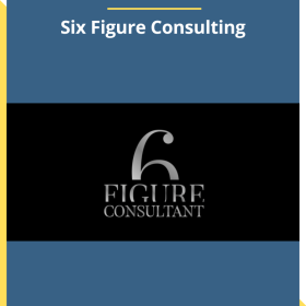 Bastiaan Slot – Six Figure Consulting