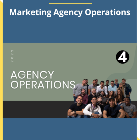 Brilliant Marketers – Marketing Agency Operations