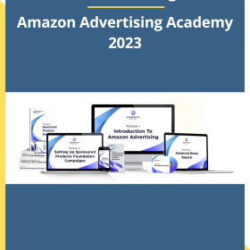 Incrementum Digital – Amazon Advertising Academy 2023