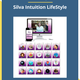 Laura Silva Quesada – Silva Intuition LifeStyle