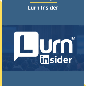 Anik Singal – Lurn Insider