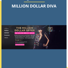 Ingrid Arna – MILLION DOLLAR DIVA