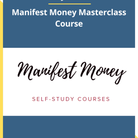 Shelly Bullard – Manifest Money Masterclass Course