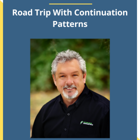 Rick Saddler – Road Trip With Continuation Patterns