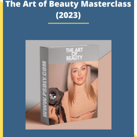 The Art of Beauty Masterclass (2023)