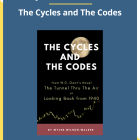 Myles Wilson-Walker – The Cycles and The Codes