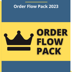 Trader Dale – Order Flow Pack 2023