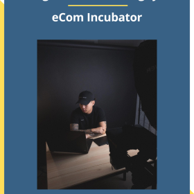 Yengub & Brandon Nguyen – eCom Incubator