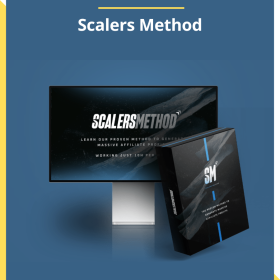 Alex Micol – Scalers Method