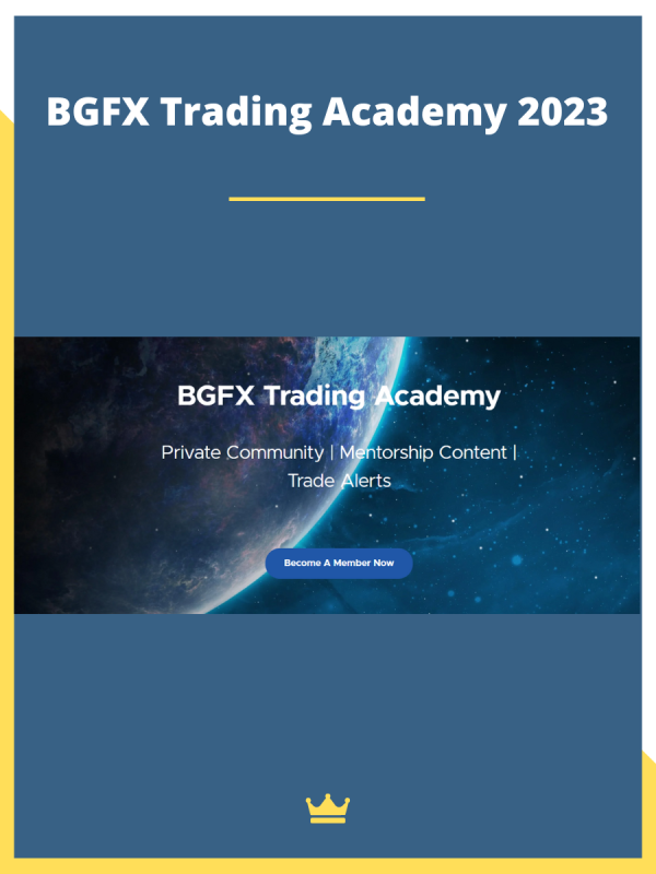 BGFX Trading Academy