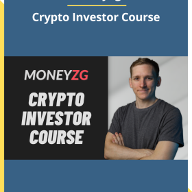 MoneyZg – Crypto Investor Course