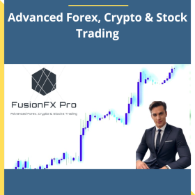 FusionFX Pro – Advanced Forex, Crypto & Stock Trading