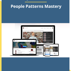 Joe Soto – People Patterns Mastery