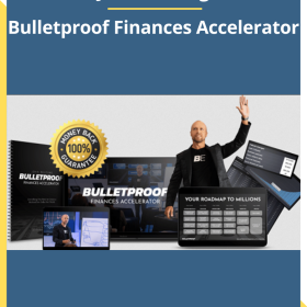 Josh Whiting – Bulletproof Finances Accelerator