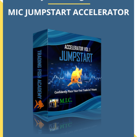 My Investing Club – MIC JUMPSTART ACCELERATOR