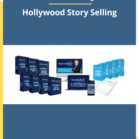 Michael Hauge – Hollywood Story Selling