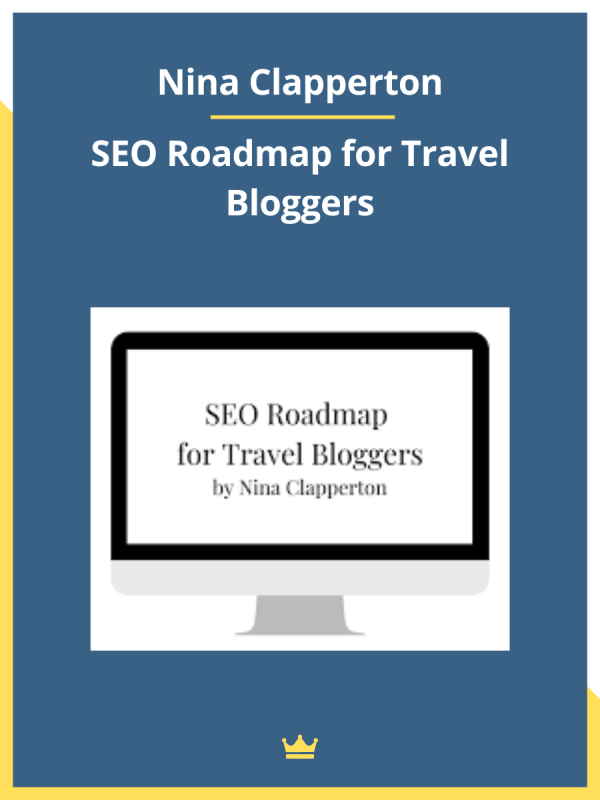 SEO Roadmap for Travel Bloggers