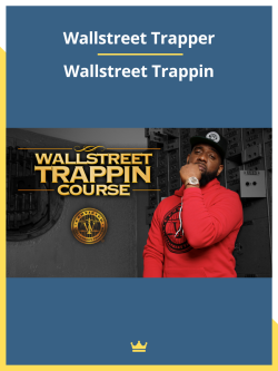 Wallstreet Trappin By Wallstreet Trapper