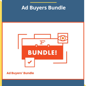 Andrew Foxwell – Ad Buyers Bundle