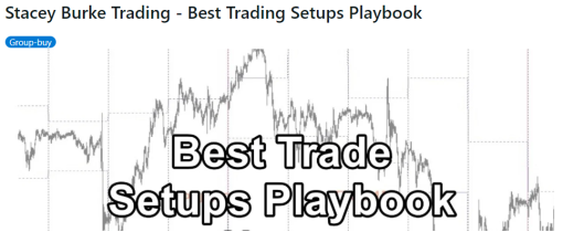 Best Trading Setups Playbook