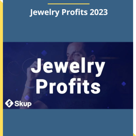 Devin Zander, Matt Schmitt – Jewelry Profits 2023