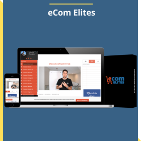 Franklin Hatchett – eCom Elites