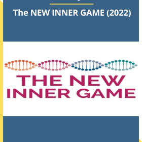 Irene Lyon – The NEW INNER GAME (2022)